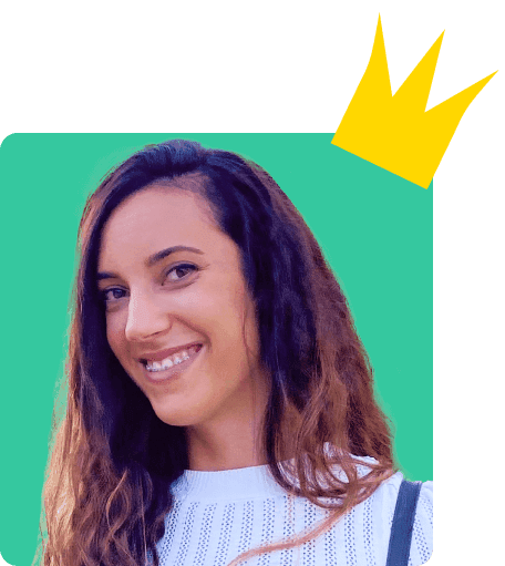 Photo of Milena