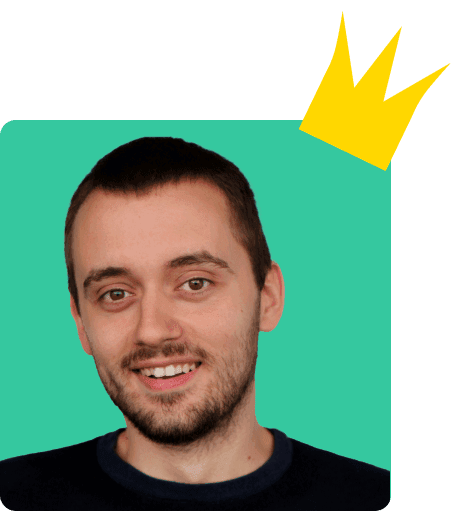 Photo of Nikola