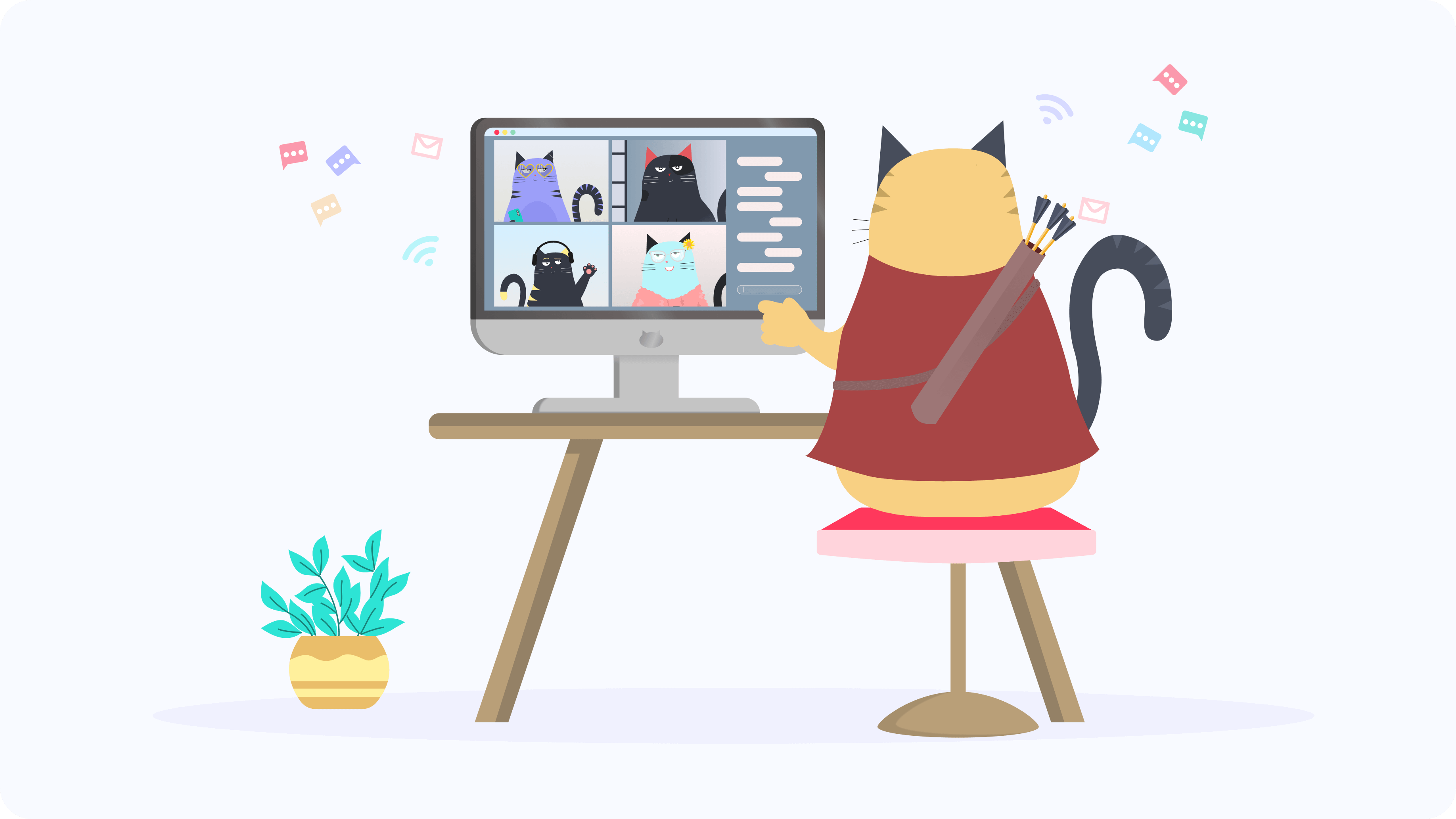 Screening calls can be game-changers. However, there's a way to learn more about a candidate's soft skills even before the call. Make sure to follow up with your hiring manager and the team to "refresh" your understanding of the essential soft skills needed.