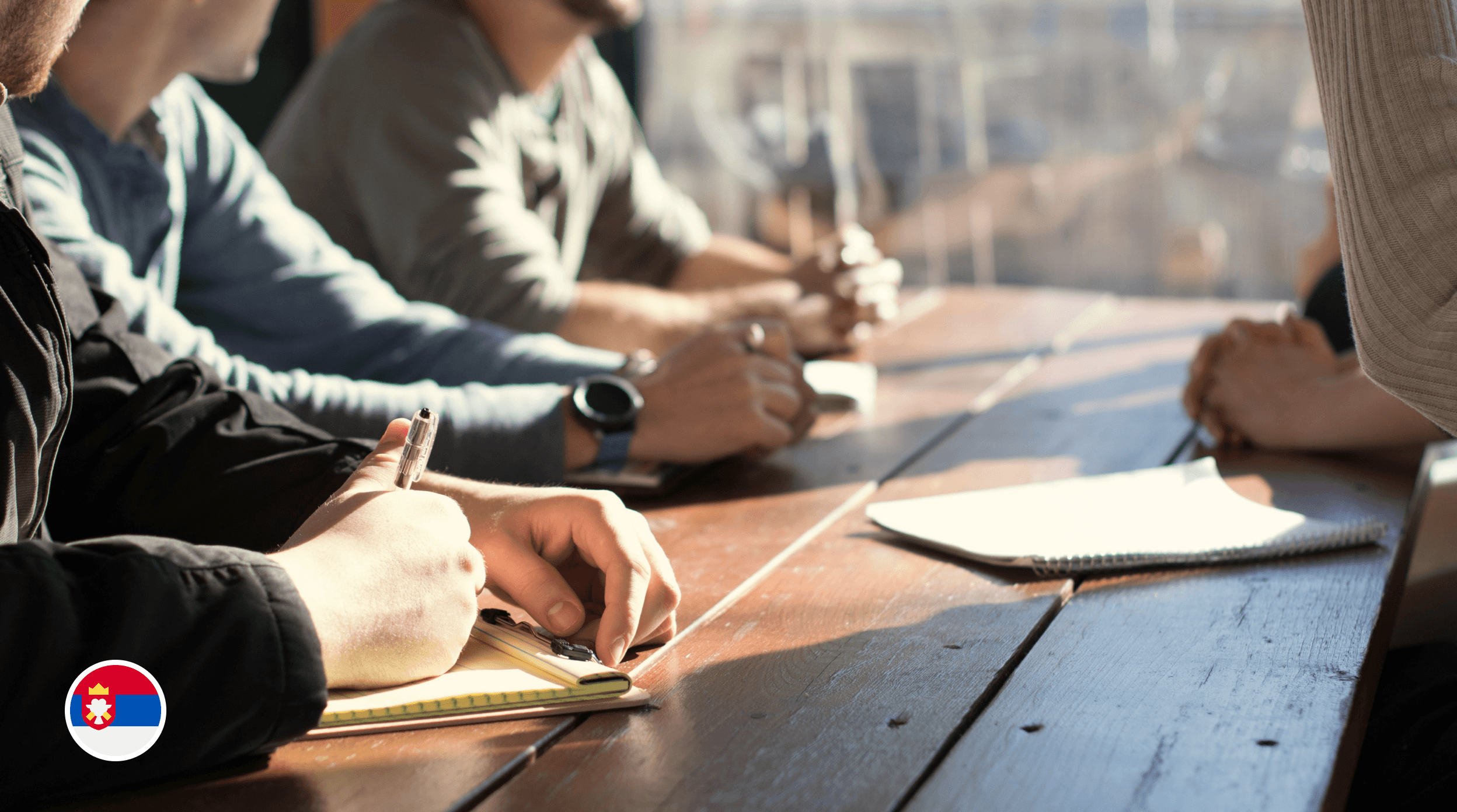 7 Benefits of Hiring Developers From Serbia