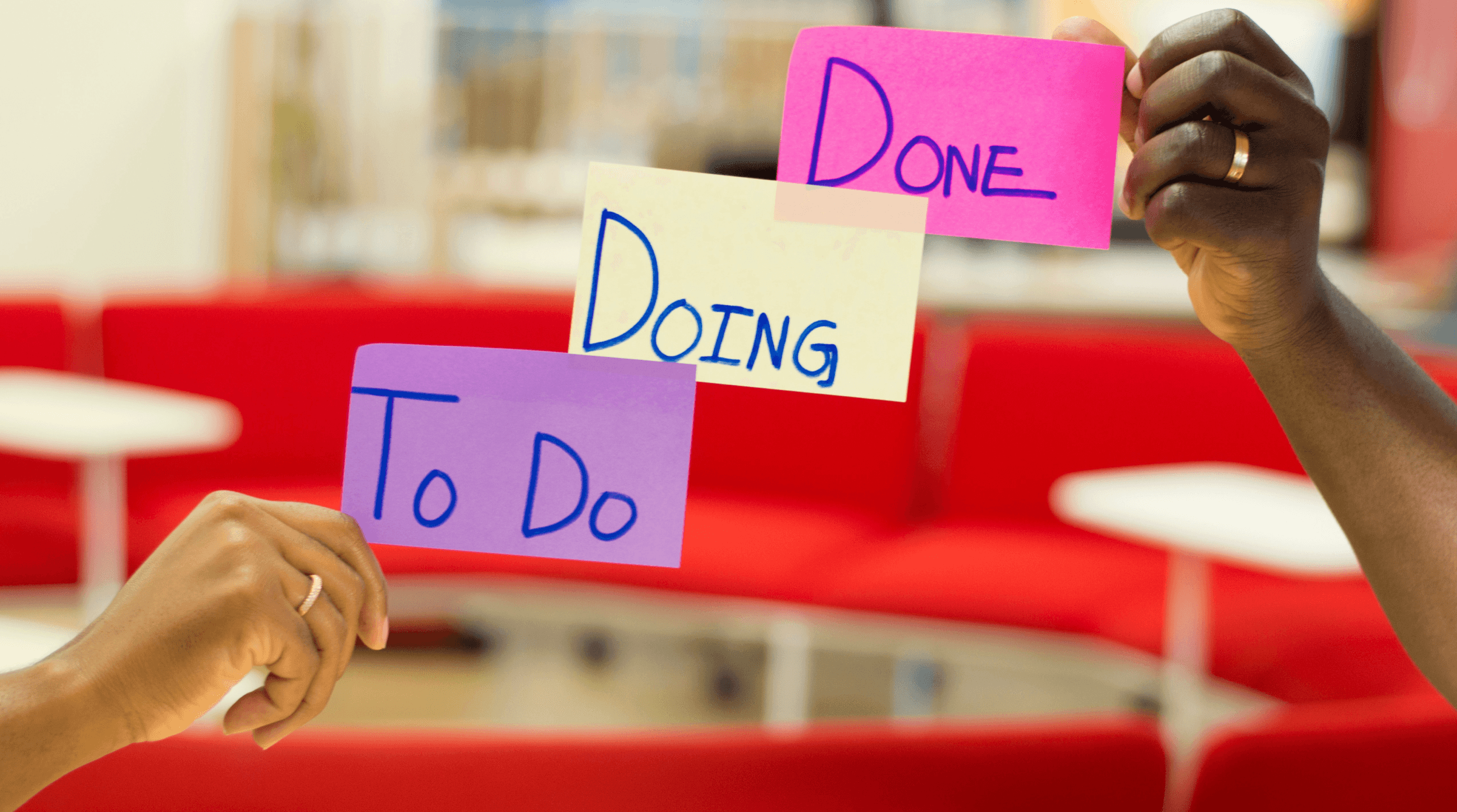 Remote Work Challenges - Keep Your Remote Team Motivated and Productive