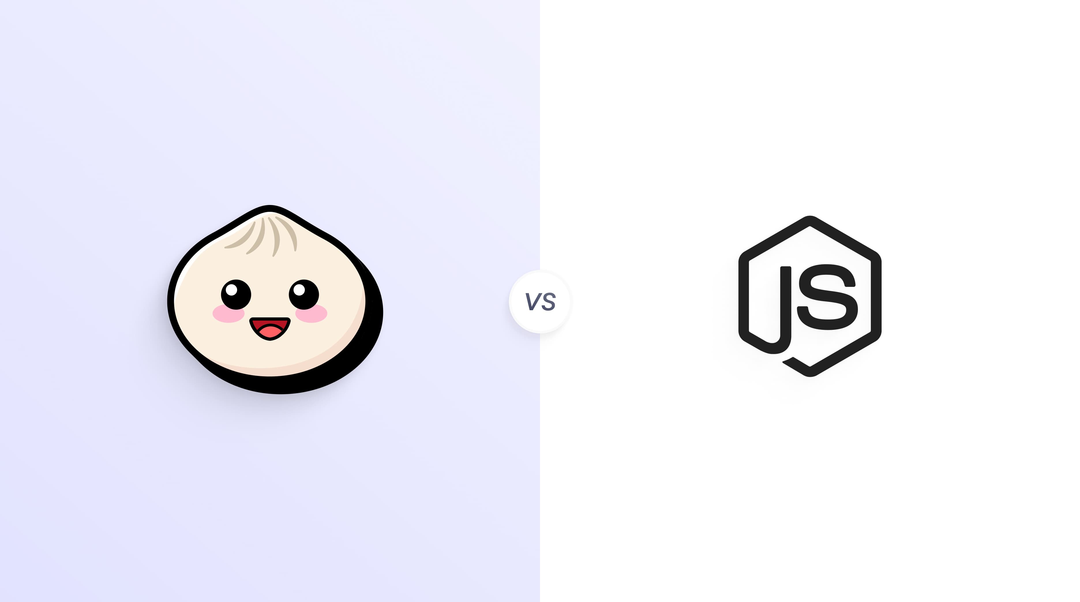 Runtime Challenge- Bun vs Node.js