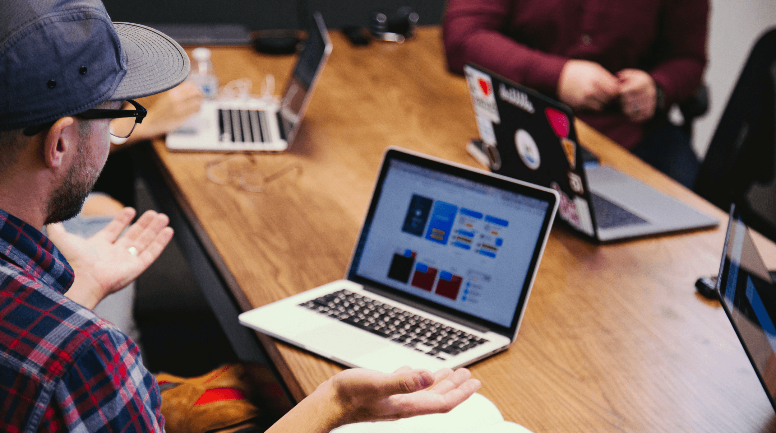 Hiring Models for Startups- Finding the Right Fit