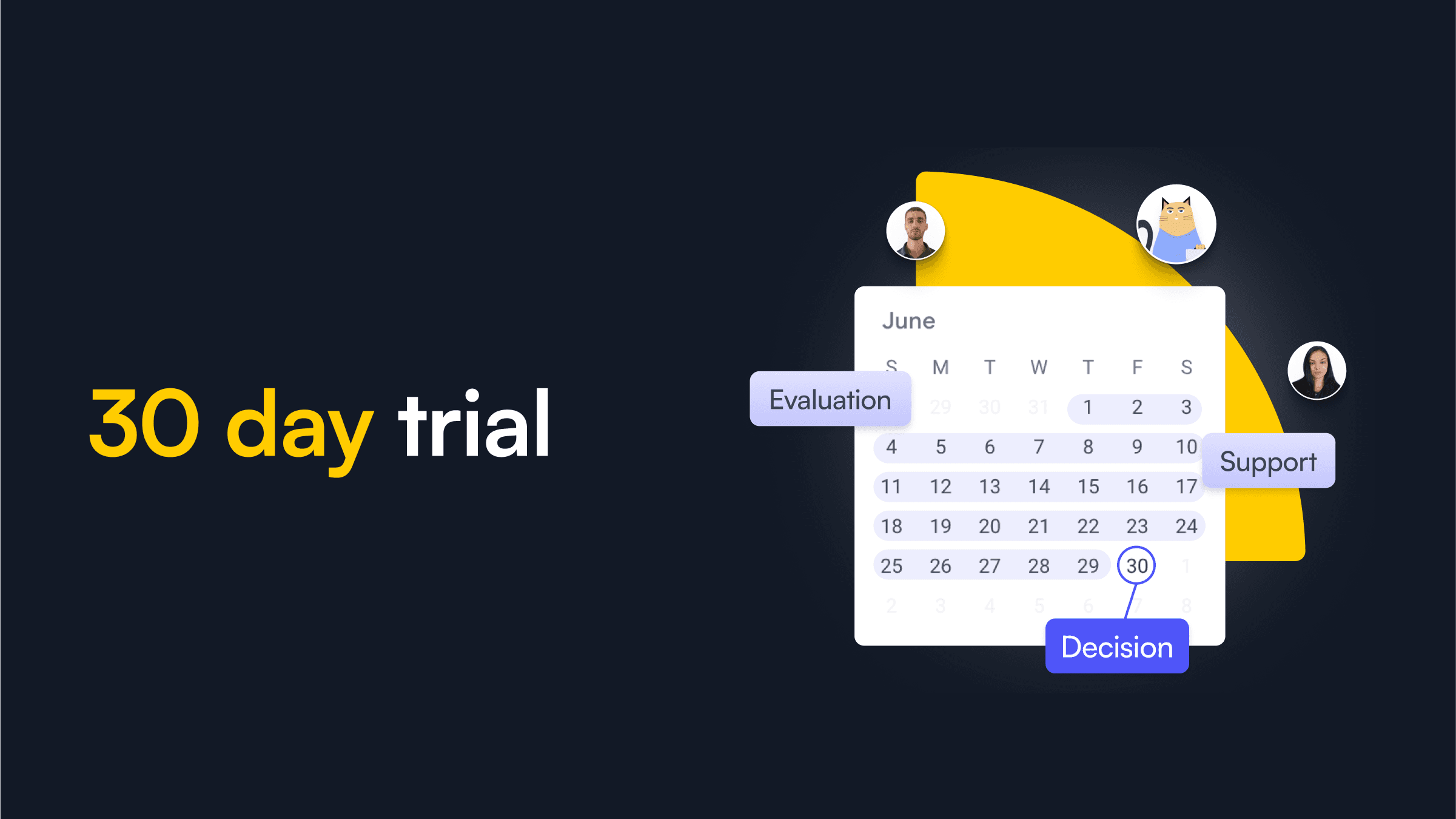 30 Day Trial Developer