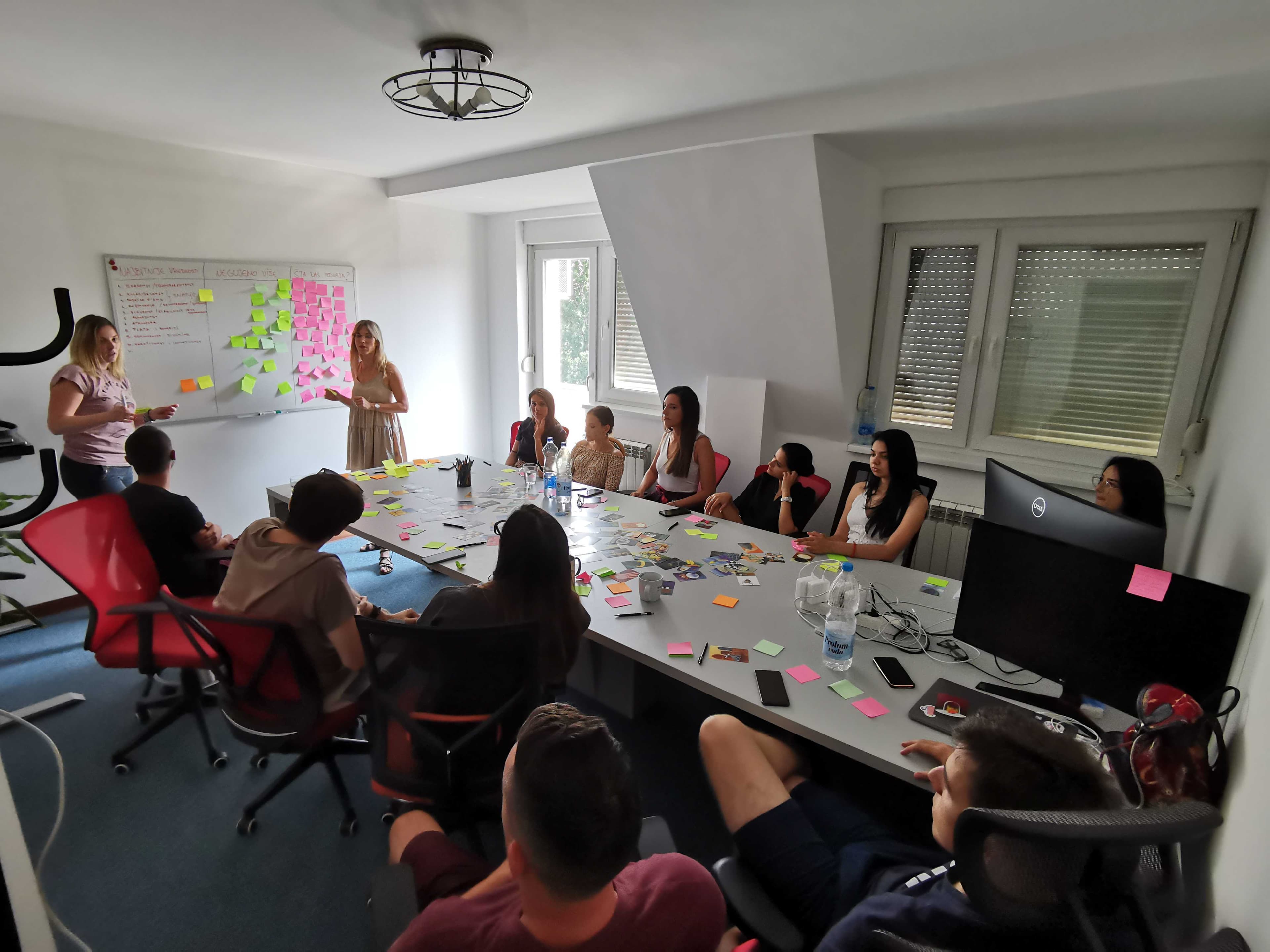 Teamwork - FatCat Remote