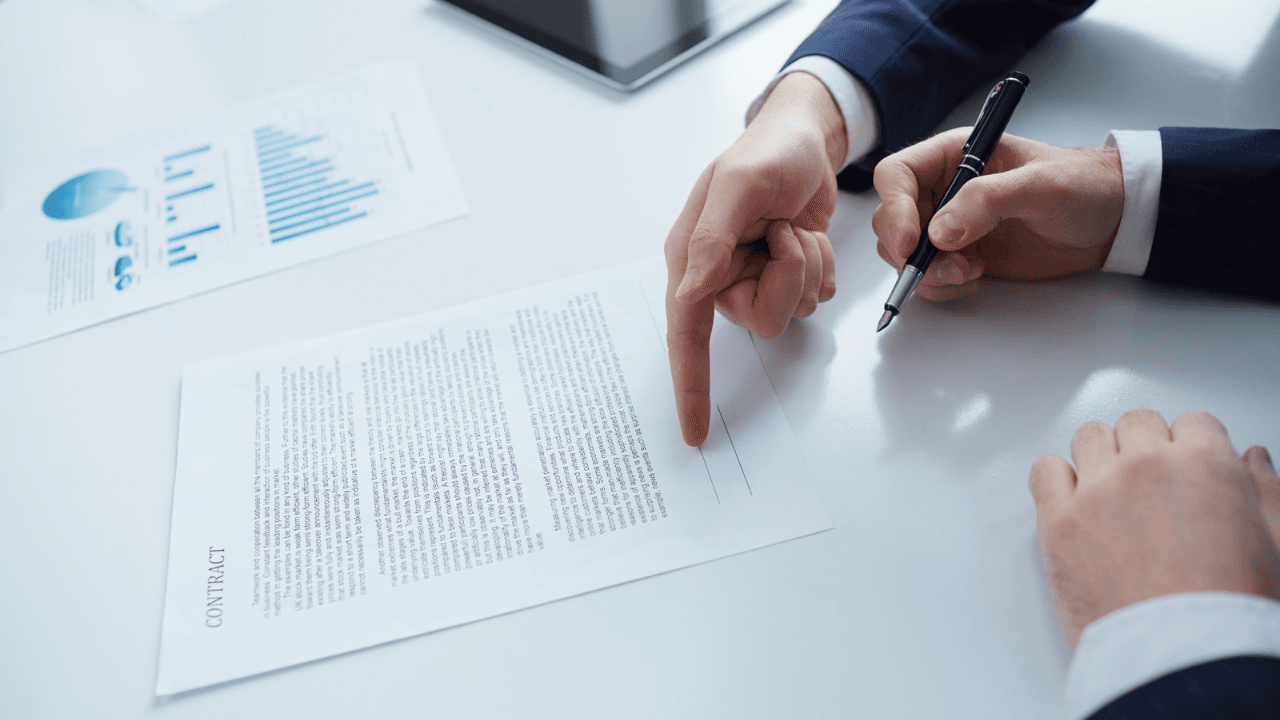 Contract vs Direct Hire A Clear Comparison