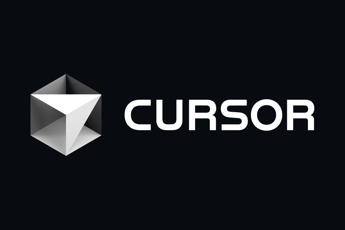 Cursor AI Code Editor