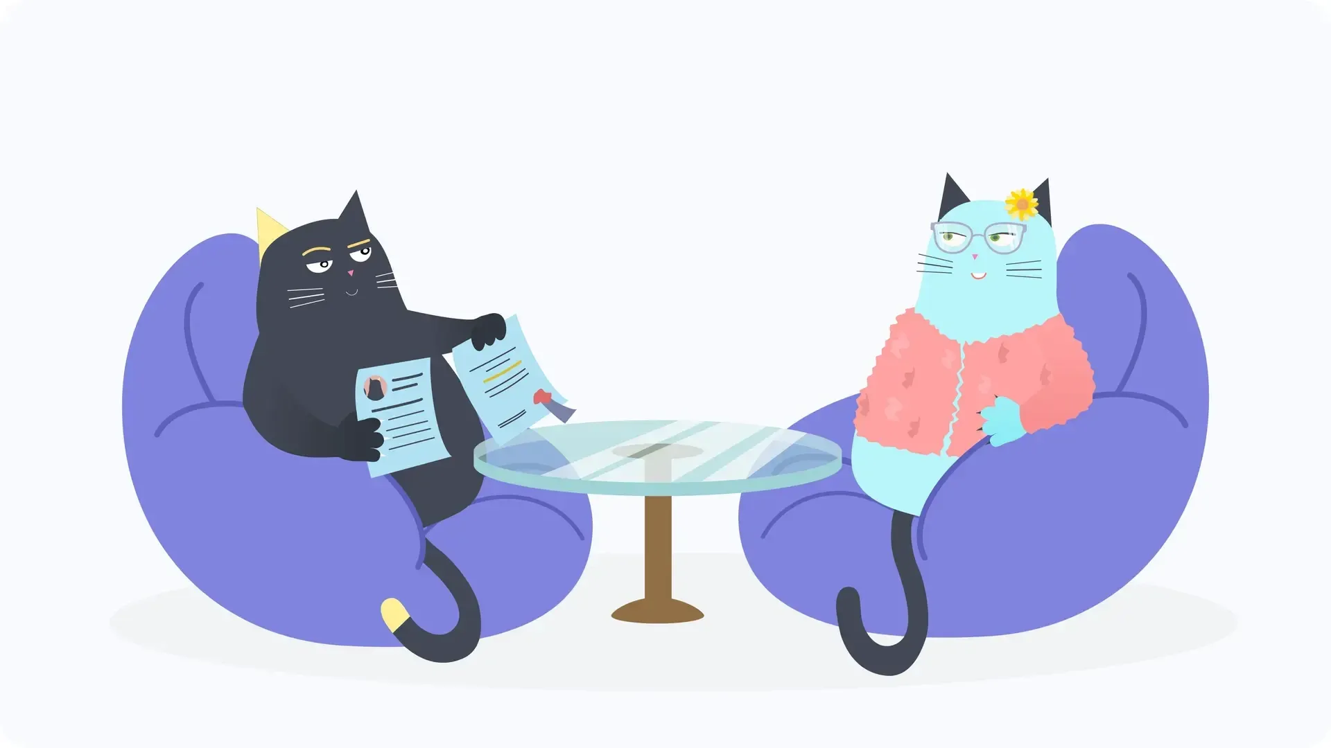 Evaluating developers