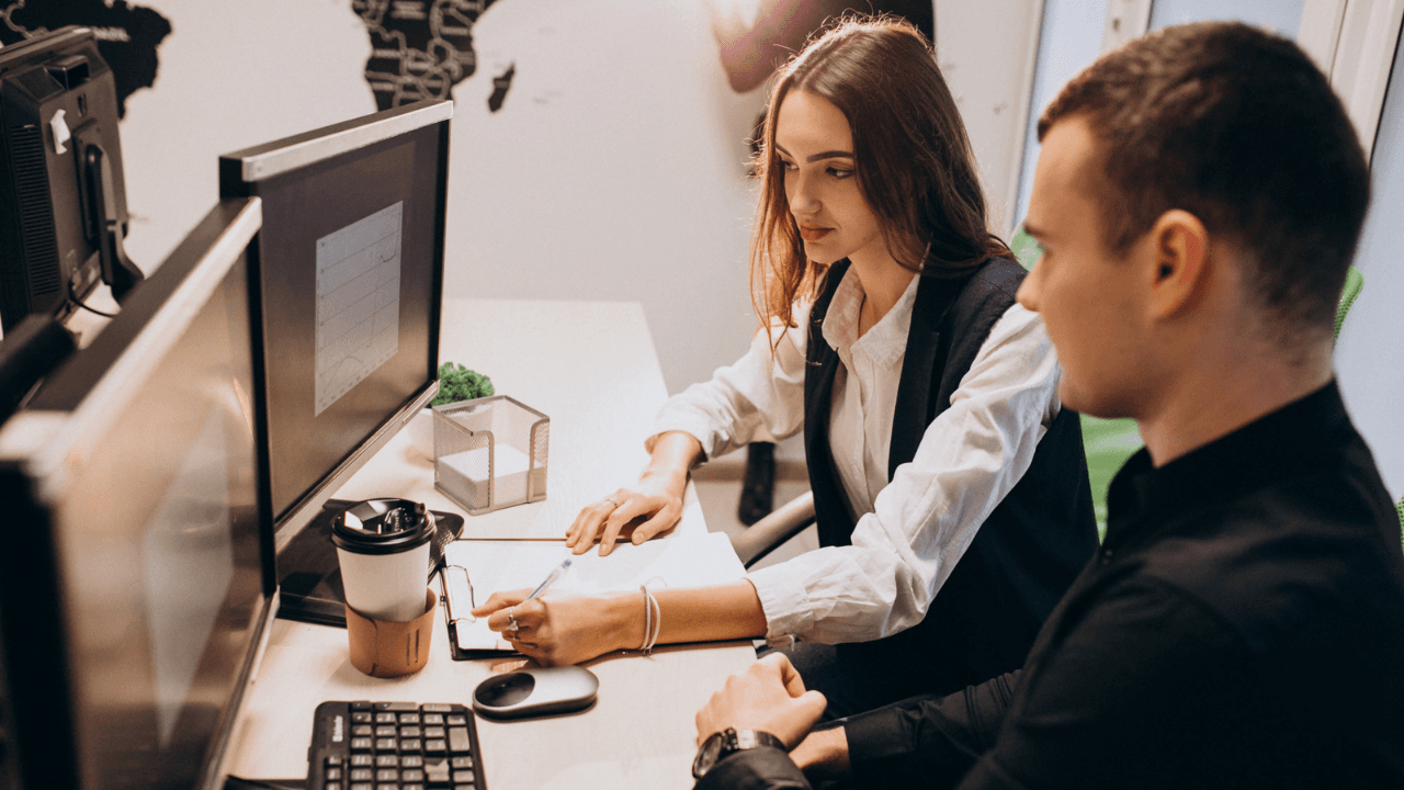 How to Conduct a Technical Interview
