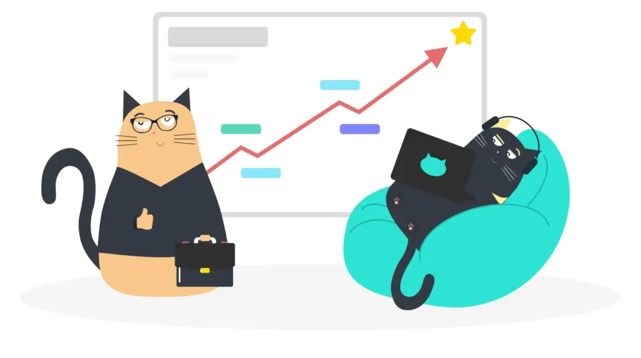 Measuring improvements