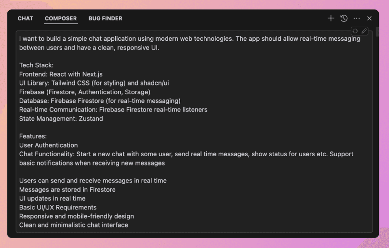 Getting started with Firebase