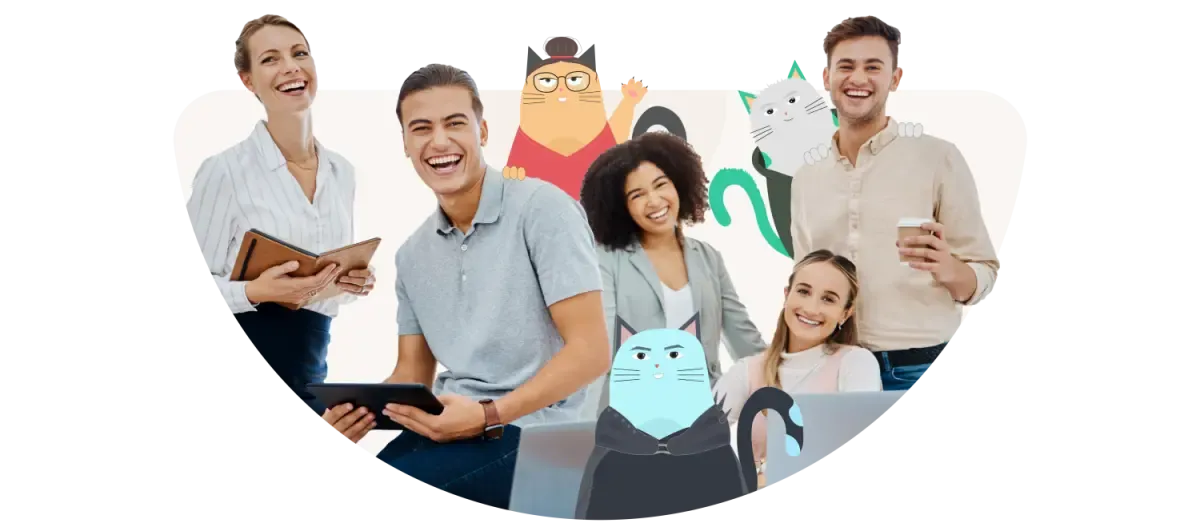 UX designers who integrate into your team