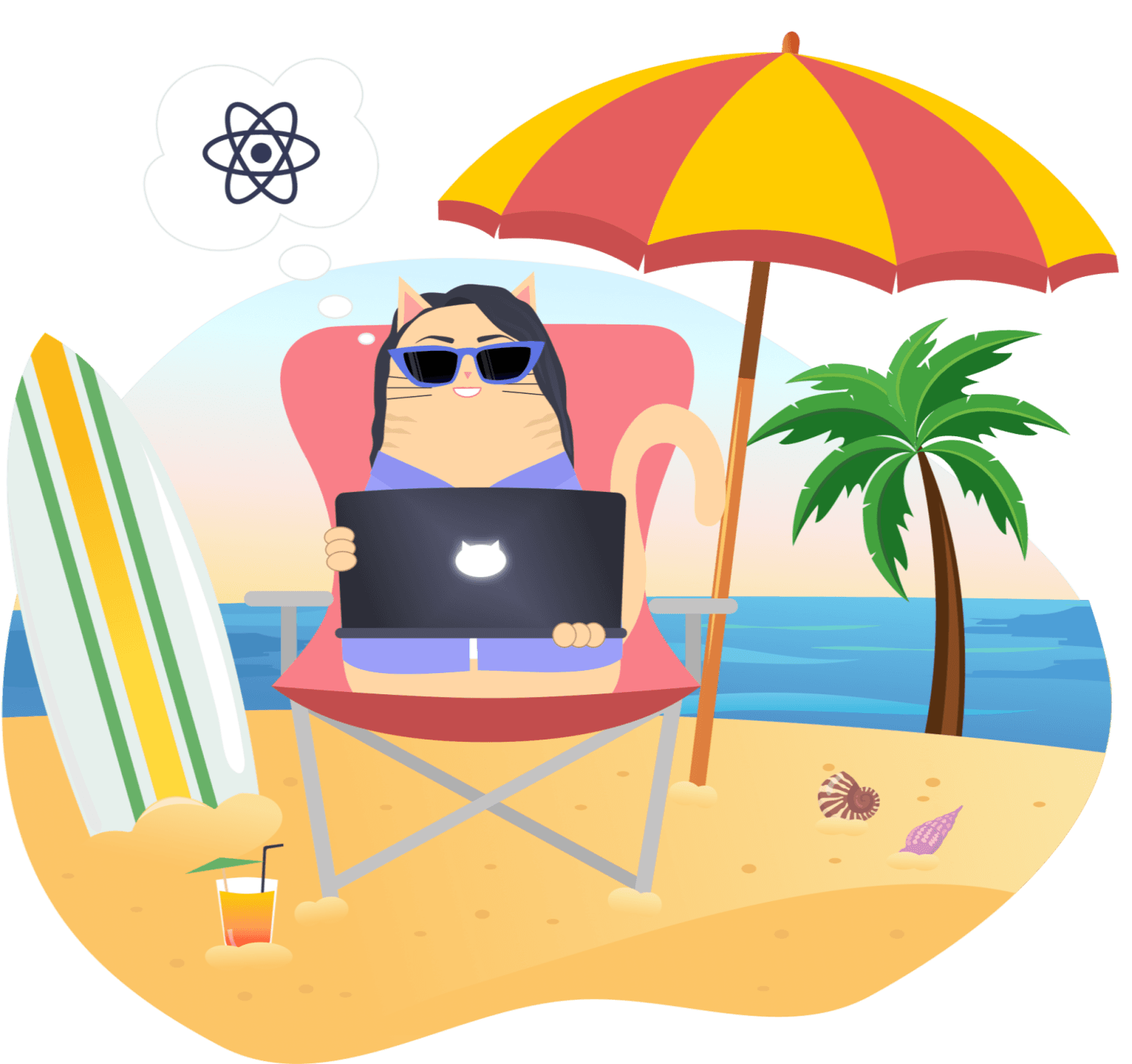 Remote work