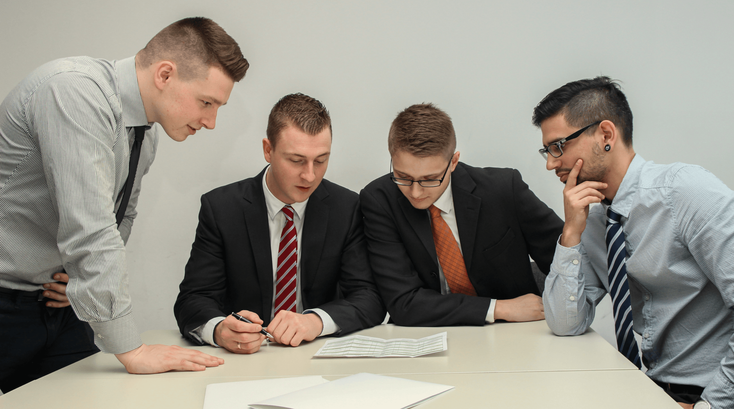 Crafting Staff Augmentation Solutions for Your Sector