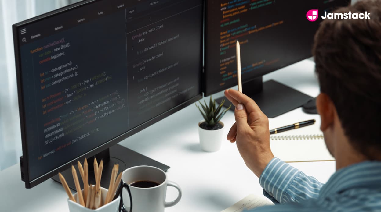 Jamstack Website Development | FatCat Remote
