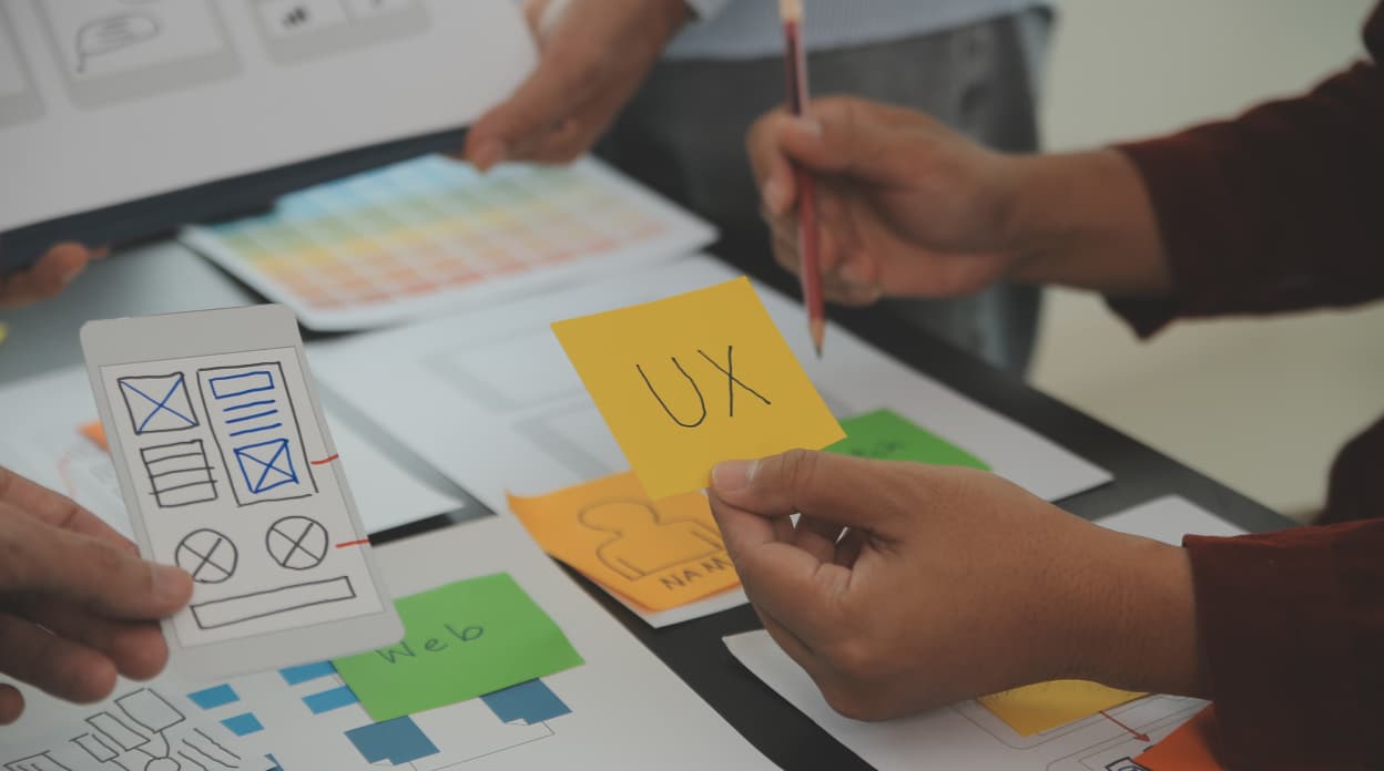 Mobile, Web, and Desktop Development | FatCat Remote