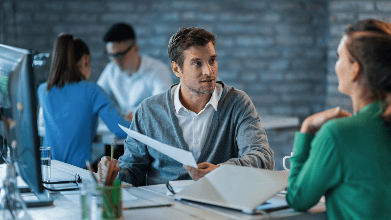 how to recruit software developers